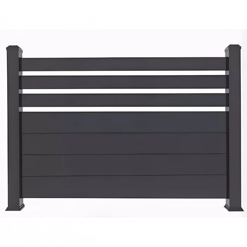 Assembled Grille Railing suppliers