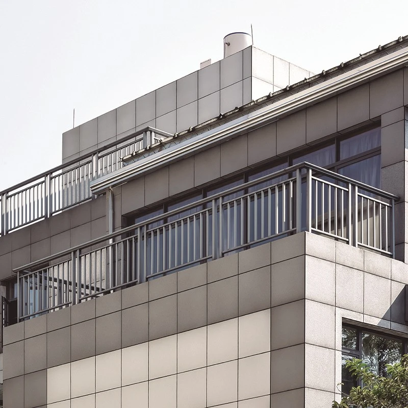 Roof Top Rail high quality